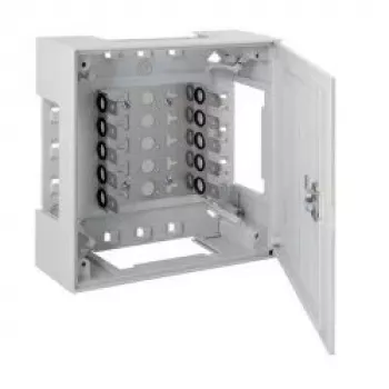 Elektrische verdeelkast EFB Elektronik Box II 50DA