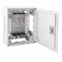 Elektrobehuizing EFB Elektronik 46025.4 grijs breedte 140mm diepte 76mm hoogte 170mm