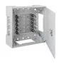 Elektrobehuizing EFB Elektronik 46027.1 grijs