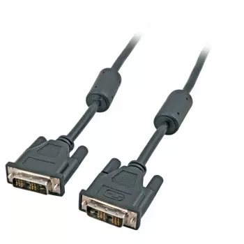 DVI-kabel EFB Elektronik DVI-D SL 2.0m