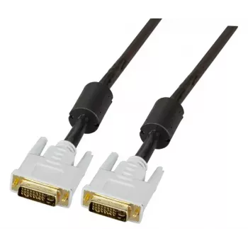 DVI-kabel EFB Elektronik K5435.3V1 3 m