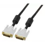 DVI-kabel EFB Elektronik K5435.3V1 3 m