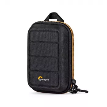 Hardschalige koffer Lowepro LP37165-PWW zwart compatibel met elk merk