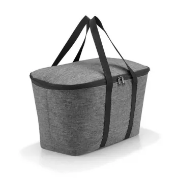 Thermobox Reisenthel UH7052 20 L grijs polyester