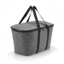 Thermobox Reisenthel UH7052 20 L grijs polyester