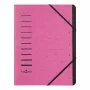 Tabindex A4 Pagna 40058-34 roze