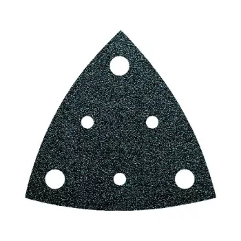 Schuurbladsets FEIN 63717109041 5 stuks