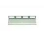 Patchpanelaccessoire Telegärtner H02025A0286 rackmontage SC grijs