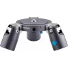 Stativbasis Novoflex TRIOPOD-PRO75 — lichte, duurzame 3-poot statiefbasis