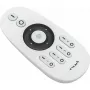 Wandgemonteerde CCT-LED-controller MiBoxer FUT007 Mi-Light voor 4 zones met knopbediening
