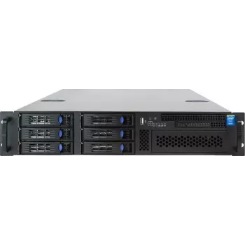 SecurePoint SECUREPOINT UMA 215 HRR appliance — Unified Management Appliance voor netwerkbeveiliging