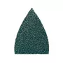 Schuurplaat FEIN 63717184012 accessoire 20 stuks