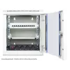 Wandmontagerack Alcasa GC-R0100