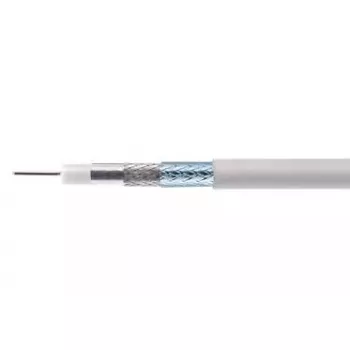 Coaxkabel Kathrein LCD 111 A+ 21510027 500 m wit
