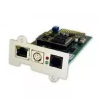 Netwerkkaart ONLINE USV-Systeme DW5SNMP30