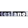 Teslanol isopropylalcohol-reiniger 1000 ml blauw wit reinigingsvloeistof