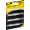 GOOBAY Fixpoint 51092 soldeerpuntenset voor AP 2, 4 stuks