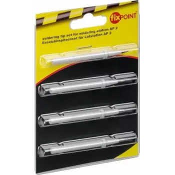 GOOBAY Fixpoint 51092 soldeerpuntenset voor AP 2, 4 stuks