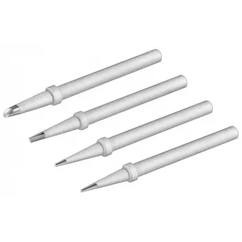 GOOBAY Fixpoint 51092 soldeerpuntenset voor AP 2, 4 stuks