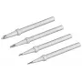 GOOBAY Fixpoint 51092 soldeerpuntenset voor AP 2, 4 stuks