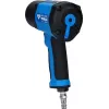Slagschroevendraaier Brilliant Tools BT160200, koppel 1230 N⋅m, pistoolgreep