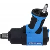 Slagschroevendraaier Brilliant Tools BT160200, koppel 1230 N⋅m, pistoolgreep