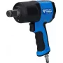 Slagschroevendraaier Brilliant Tools BT160200, koppel 1230 N⋅m, pistoolgreep