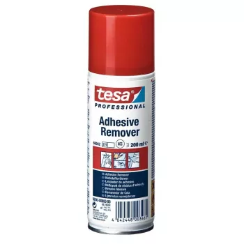 Lijmverwijderaar TESA 60042 200 ml vloeibaar