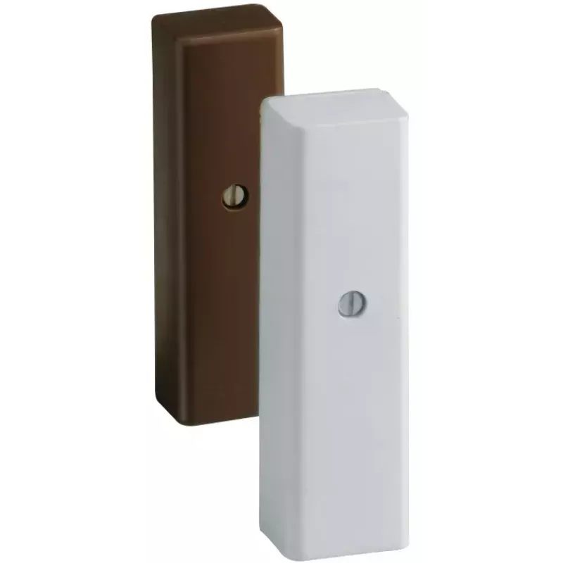 ABUS Security Center VT5001W Opbouw-schroefverdeler, 5-polig, wit