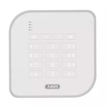 Beveiligings-toegangscontrolesysteem ABUS FUBE50001