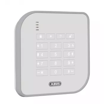 Beveiligings-toegangscontrolesysteem ABUS FUBE50001