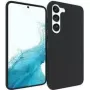 Hoesje PEDEA Galaxy S23 FE 5G 16,3 cm zwart