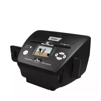 Scanner Rollei PDF-S 240 SE zwart