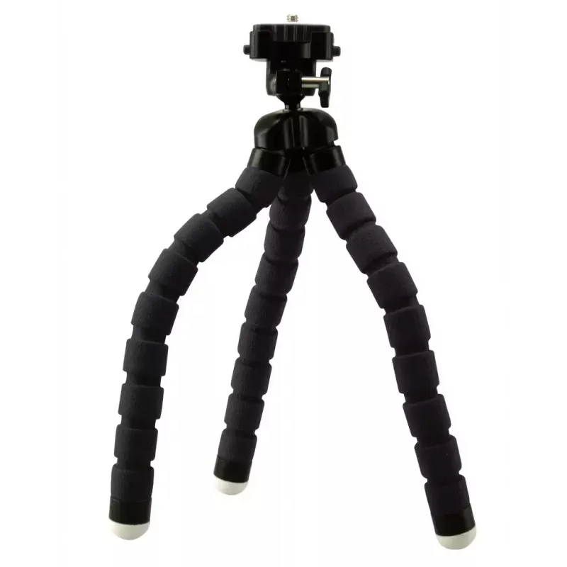 Statief Rollei Monkey Pod digitale-/filmcamera's 1 been zwart