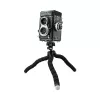 Statief Rollei Monkey Pod digitale-/filmcamera's 1 been zwart