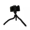 Statief Rollei Monkey Pod digitale-/filmcamera's 1 been zwart