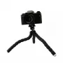 Statief Rollei Monkey Pod digitale-/filmcamera's 1 been zwart