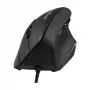 Perixx 11534 rechtshandig USB Type-A optisch 1600 DPI