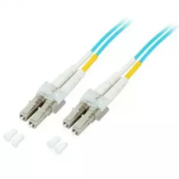 Glasvezelkabel EFB Elektronik LC-LC 3m 50/125