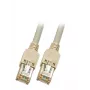 Netwerkkabel EFB Elektronik K8701.25 RJ-45 Cat5e 25 m grijs