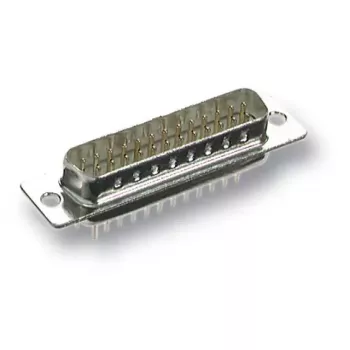 Kabelverbinder EFB Elektronik 28753.1 Dsub 9-polig grijs