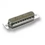 Kabelverbinder EFB Elektronik 28753.1 Dsub 9-polig grijs