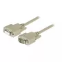 VGA-kabel EFB Elektronik HD-DSub 15 2m