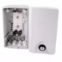 Elektrische behuizing EFB Elektronik 46049.1 grijs breedte 103 mm diepte 90 mm hoogte 185 mm