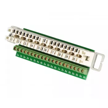 Kabeldoorvoeraccessoire EFB Elektronik 46085.1