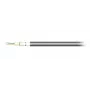 Glasvezelkabel EFB Elektronik 55224.1OM3 A-DQ(ZN) B2Y 2m zwart