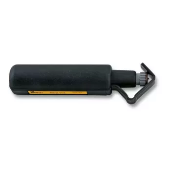 Striptang EFB Elektronik 39900.1 zwart
