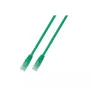 Netwerkkabel EFB Elektronik 1m Cat6 RJ-45 U/UTP groen