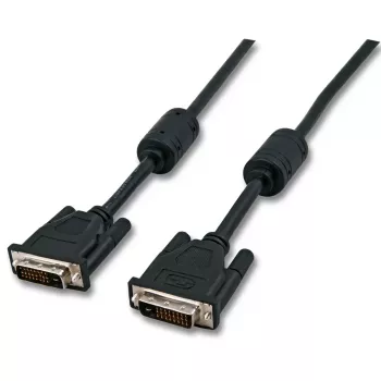 DVI-kabel EFB Elektronik DVI-D 5m