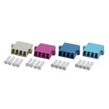 Glasvezeladapter LC/PC EFB Elektronik 53335.1